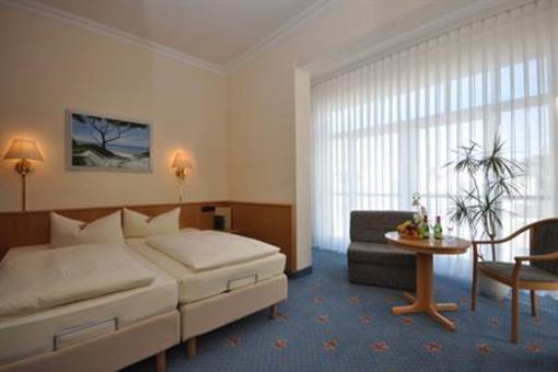 фото отеля Hotel Binzer Hof