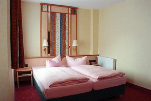 фото отеля Hotel Binzer Hof