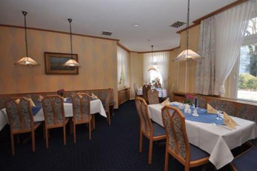 фото отеля Hotel Binzer Hof