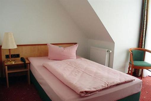 фото отеля Hotel Binzer Hof