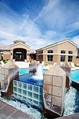 фото отеля Bridgestreet Pinnacle Estates Apartments Albuquerque