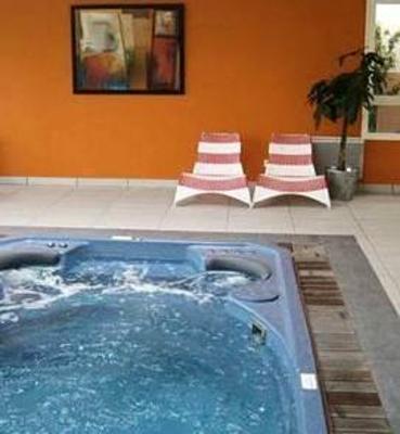 фото отеля Residence Port Lalande Castelmoron Sur Lot