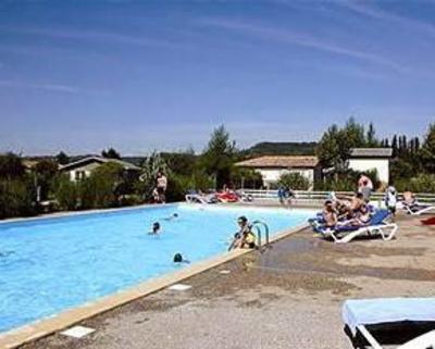 фото отеля Residence Port Lalande Castelmoron Sur Lot