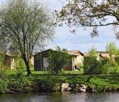 фото отеля Residence Port Lalande Castelmoron Sur Lot