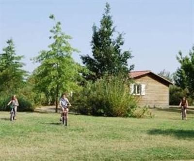 фото отеля Residence Port Lalande Castelmoron Sur Lot