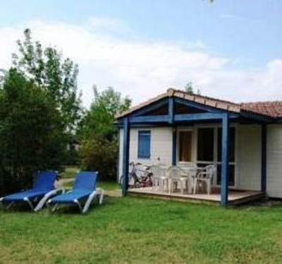 фото отеля Residence Port Lalande Castelmoron Sur Lot
