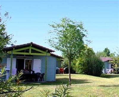 фото отеля Residence Port Lalande Castelmoron Sur Lot