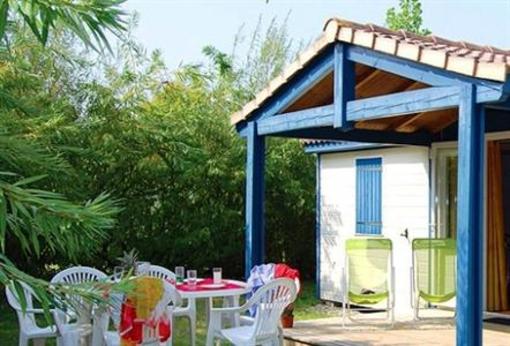 фото отеля Residence Port Lalande Castelmoron Sur Lot