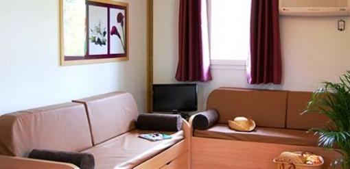 фото отеля Residence Port Lalande Castelmoron Sur Lot