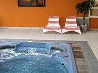 Residence Port Lalande Castelmoron Sur Lot