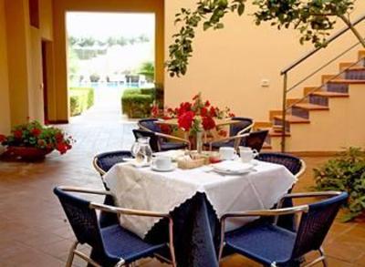 фото отеля Hotel Punta Nord-Est