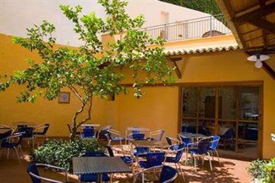 фото отеля Hotel Punta Nord-Est