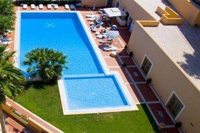 фото отеля Hotel Punta Nord-Est