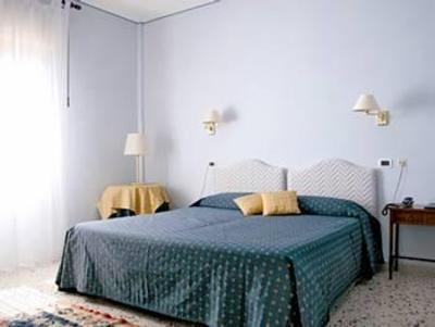 фото отеля Hotel Punta Nord-Est