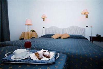 фото отеля Hotel Punta Nord-Est
