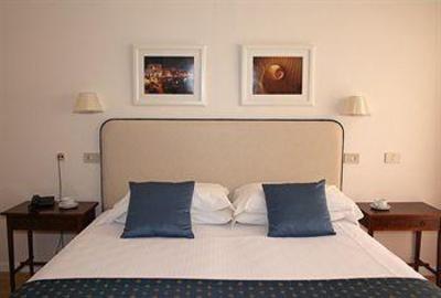 фото отеля Hotel Punta Nord-Est