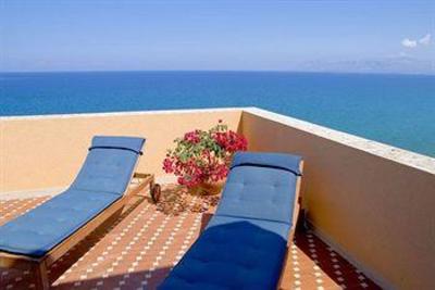 фото отеля Hotel Punta Nord-Est