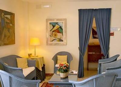 фото отеля Hotel Punta Nord-Est