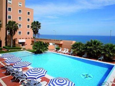 фото отеля Hotel Punta Nord-Est