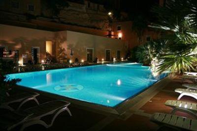 фото отеля Hotel Punta Nord-Est