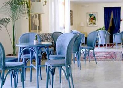 фото отеля Hotel Punta Nord-Est
