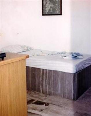 фото отеля Jack's Apartments