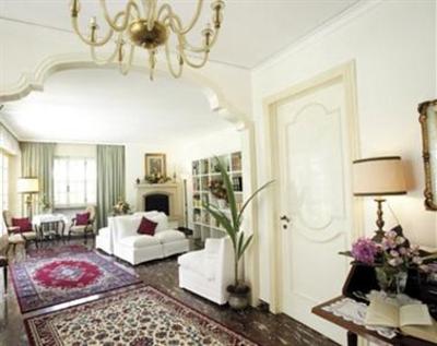 фото отеля B&B Al Quadrifoglio