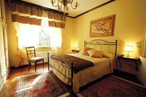 фото отеля B&B Al Quadrifoglio