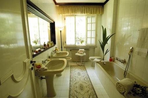 фото отеля B&B Al Quadrifoglio