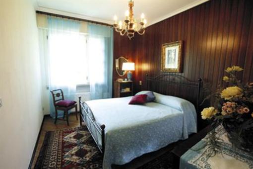 фото отеля B&B Al Quadrifoglio