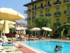 фото отеля Albergo Rosetta Peschiera del Garda