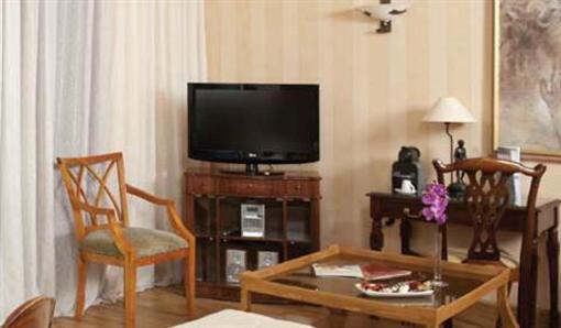 фото отеля Atlantica Bay Hotel