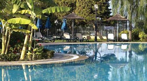 фото отеля Atlantica Bay Hotel