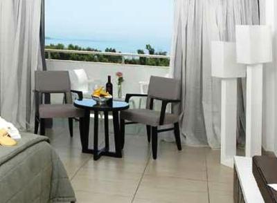 фото отеля Atlantica Bay Hotel