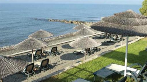 фото отеля Atlantica Bay Hotel