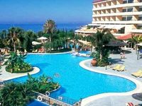 Atlantica Bay Hotel