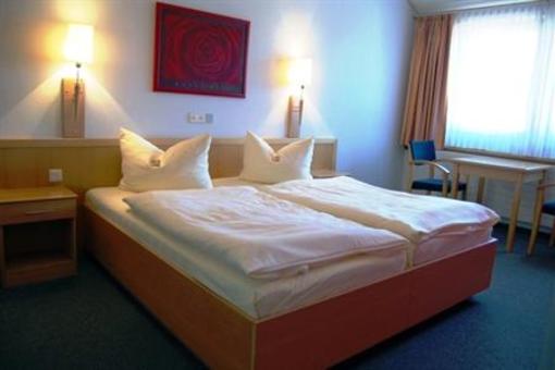 фото отеля Hotel An Der Klosterpforte