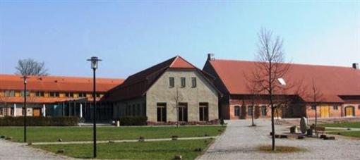 фото отеля Hotel An Der Klosterpforte