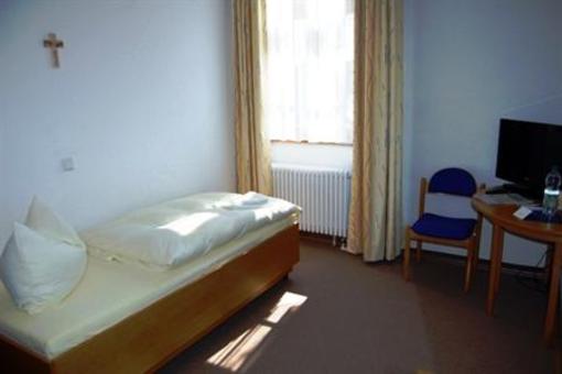 фото отеля Hotel An Der Klosterpforte