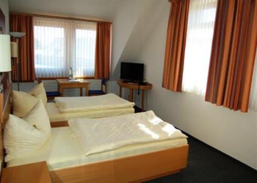 фото отеля Hotel An Der Klosterpforte