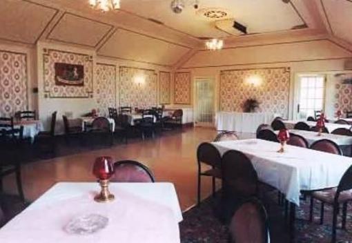 фото отеля Kings Arms Hotel Lockerbie