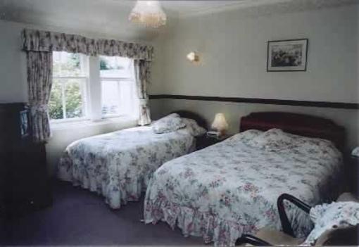 фото отеля Kings Arms Hotel Lockerbie