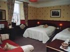 фото отеля Kings Arms Hotel Lockerbie