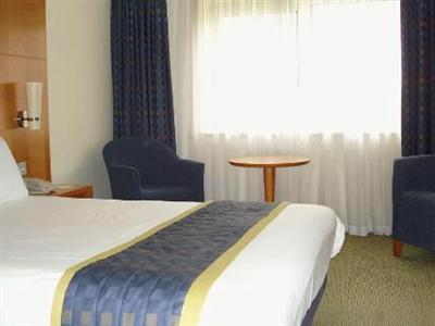 фото отеля Britannia Bolton Hotel