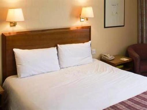 фото отеля Britannia Bolton Hotel