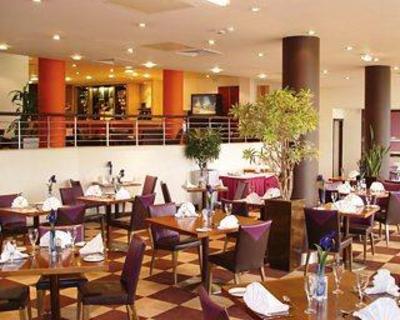 фото отеля Britannia Bolton Hotel