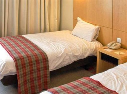 фото отеля Britannia Bolton Hotel