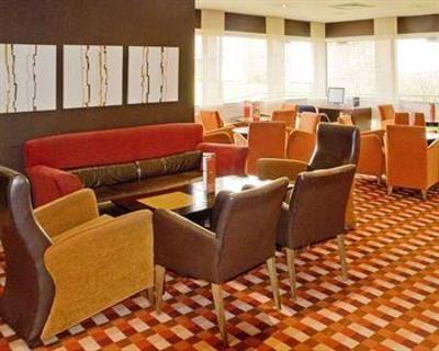 фото отеля Britannia Bolton Hotel
