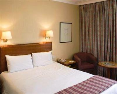 фото отеля Britannia Bolton Hotel