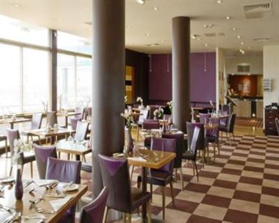 фото отеля Britannia Bolton Hotel